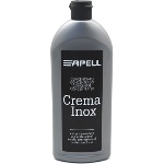 Apell - CREMA INOX PER LAVELLI IN ACCIAIO