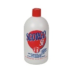 FIMI - DISGORGANTE DISOTTURANTE SGORGOSI 1  LT