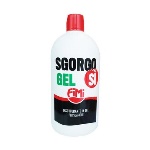 FIMI - DISGORGANTE DISOTTURANTE SGORGOSI GEL 1 LT