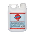 FIMI - DETERGENTE SANIFICANTE PER VASCHE IDROMASSAGGIO IDROBAT