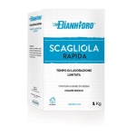 DIANHIDRO - GESSO SCAGLIOLA