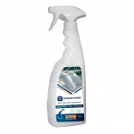 Faren - PULITORE PER PARABORDI LINEA NAUTICA