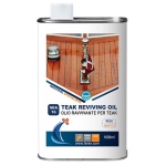 Faren - OLIO RAVVIVANTE DEL TEAK LINEA NAUTICA