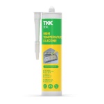 TKK - SILICONE SEAL ALTA TEMPERATURA