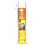 TKK - ADESIVO POLIURETANICO PU FIX ROOF TILE