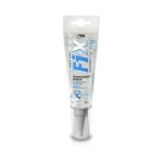 TKK - ADESIVO SIGILLANTE FI-X TRANSPARENT POWER