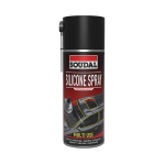 SOUDA - SILICONE SPRAY
