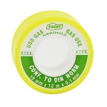 FACOT - NASTRO P.T.F.E TEFLON DIN USO GAS
