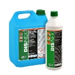 FACOT 201-T204-05 DISINCROSTANTE FORTE ACCIAIO E RAME DISINEX