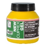 FACOT - GEL FLUSSANTE NEW CUPREX CON PENNELLO