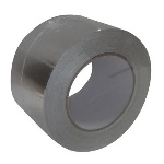 FACOT - NASTRO ADESIVO ALLUMINIO