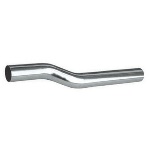 DIANHIDRO - CANNA SCARICO W.C.  AD ESSE SENZA  ROSONE