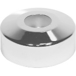 ALBER - ROSONE A SCATOLA DA 1/2 DM.ESTERNO 53 MM