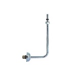 DIANHIDRO - COMPLETO CANNUCCIA IN RAME PER SCALDABAGNO