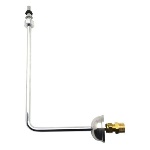 DIANHIDRO - COMPLETO CANNUCCIA IN RAME PER SCALDABAGNO