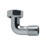 DIANHIDRO - CURVA SCALDABAGNO CROMATA