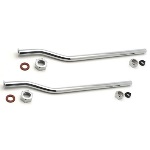 DIANHIDRO - CANNETTA IN RAME ECCENTRICA COMPLETA