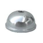 DIANHIDRO - COPPETTA SOTTOLAVABO IN INOX