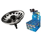 DIANHIDRO - 18 PZ ESPOSITORE TAPPI SCATTINO