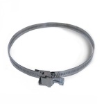 DIANHIDRO - FASCETTA CARRELLO RIAPRIBILE NASTRO 9 MM