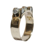 DIANHIDRO - COLLARE A BULLONE W2