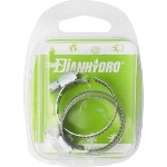 FAIDF - + FASCETTE STRINGITUBO NASTRO 9 MM BLISTER