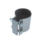 GP - COLLARE DI RIPARAZIONE CON DUE TIRANTI