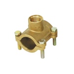 GOPLA - PRESA RAPIDA IN OTTONE