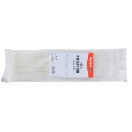 FISCHER TASSELLI - 100 PZ FASCETTE PER CABLAGGIO IN NYLON