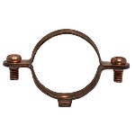 FISCHER TASSELLI - + COLLARI IN RAME FISCHER PER TUBO