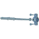 FISCHER TASSELLI - COLLARE CPE IN ACCIAIO FISCHER PER TUBI POLIETILENE