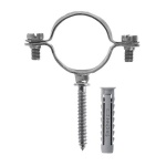 FISCH - + COLLARI ZINCATI CZV