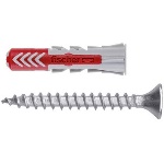 FISCHER TASSELLI - TASSELLO FISCHER CON VITE DUOPOWER