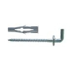 FISCH - 25 PZ TASSELLO FU H CON GANCIO