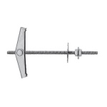 FISCH - ANCORA IN ACCIAIO KDD