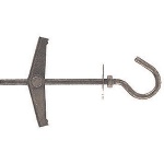 FISCHER TASSELLI - ANCORA IN ACCIAIO FISCHER A SOFFITTO KDH