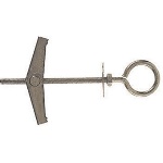 FISCHER TASSELLI - ANCORA IN ACCIAIO FISCHER A SOFFITTO KDO