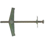 FISCHER TASSELLI - ANCORA IN ACCIAIO FISCHER A SOFFITTO KDV