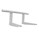 FISCH - MENSOLA PER CLIMATIZZATORI ESTERNI KLIMA HEAVY