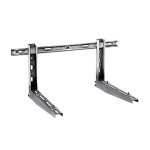 FISCH - MENSOLA PER CLIMATIZZATORI ESTERNI KLIMA INOX