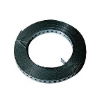 FISCHER TASSELLI - BANDELLA PREFORATA ZINCATA