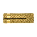 FISCH - TASSELLO IN OTTONE POM