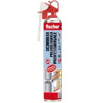 FISCHER TASSELLI - SCHIUMA POLIURETANICA CON EROGATORE MANUALE
