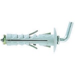 FISCHER TASSELLI - TASSELLO FISCHER IN NYLON SB 12 / 8