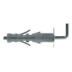 FISCH - TASSELLO IN NYLON CON GANCIO SB12 L2