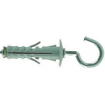 FISCHER TASSELLI - TASSELLO FISCHER IN NYLON SB 9 / 1