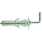 FISCHER TASSELLI - TASSELLO FISCHER IN NYLON SB 9 / 2