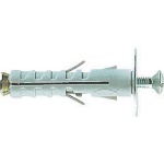 FISCHER TASSELLI - TASSELLO FISCHER IN NYLON SB 9 / 4