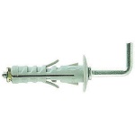 FISCHER TASSELLI - TASSELLO FISCHER IN NYLON SB 9 / 6