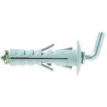 FISCHER TASSELLI - TASSELLO FISCHER IN NYLON SB 9 / 8